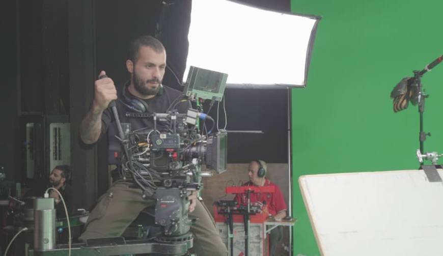 场景化叙事，铅山县电商产品视频拍摄制作的破局之道