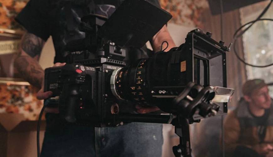 深耕本土，铅山县产品宣传视频拍摄公司的服务密码