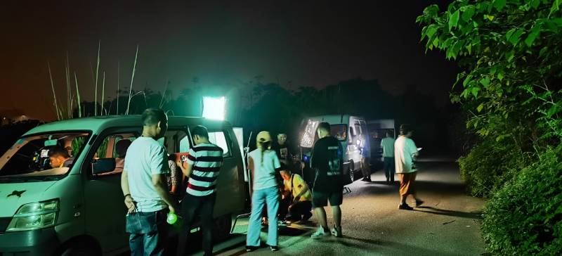 以镜头为笔，绘就铅山县产品视频的进阶之路